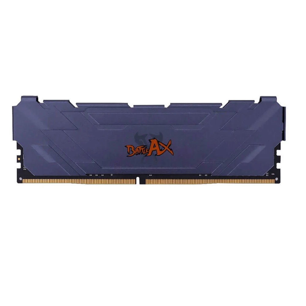 Ram Colorful DDR4 8G/16GB - 3200  Battle AX Tản nhiệt - Hàng chính hãng