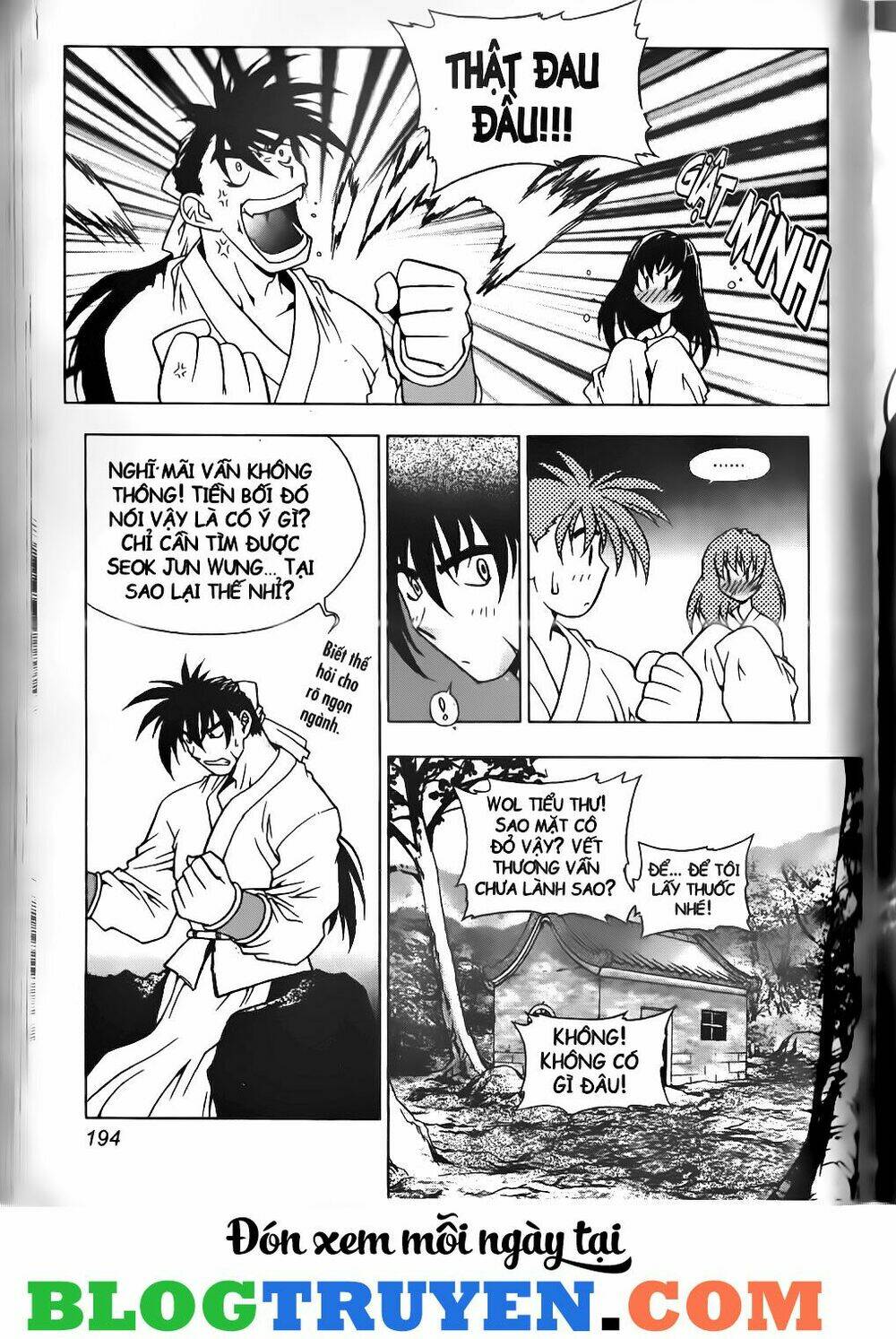 thiên lang liệt truyện chapter 35 19