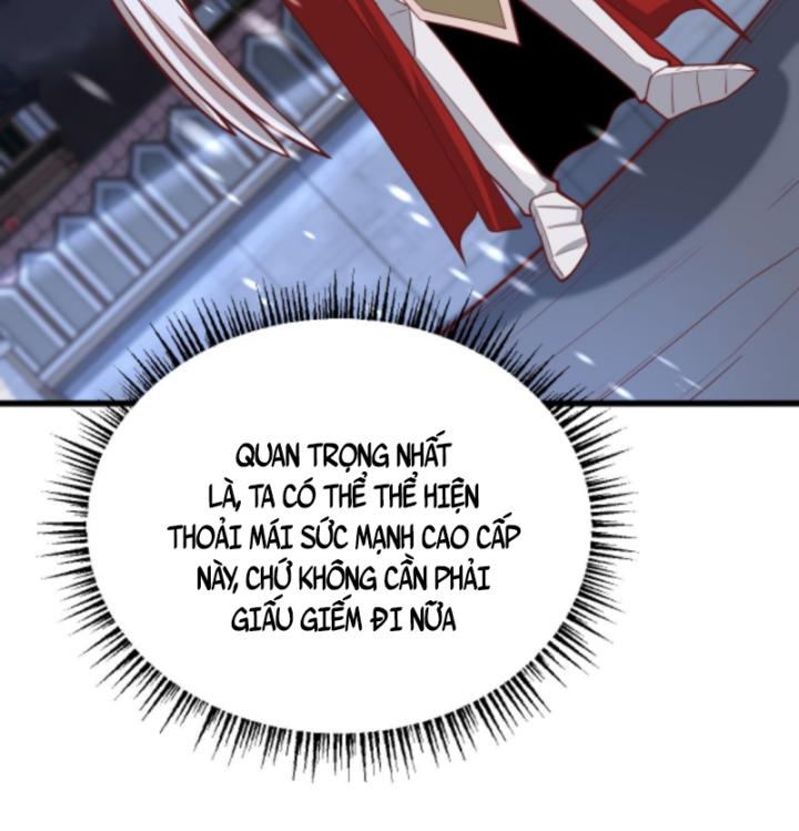 người chơi và nhân vật chính đều muốn làm hại ta chapter 134 13