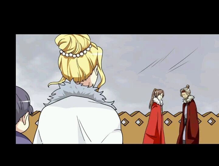 lưỡng bất nghi (full) chapter 87 4