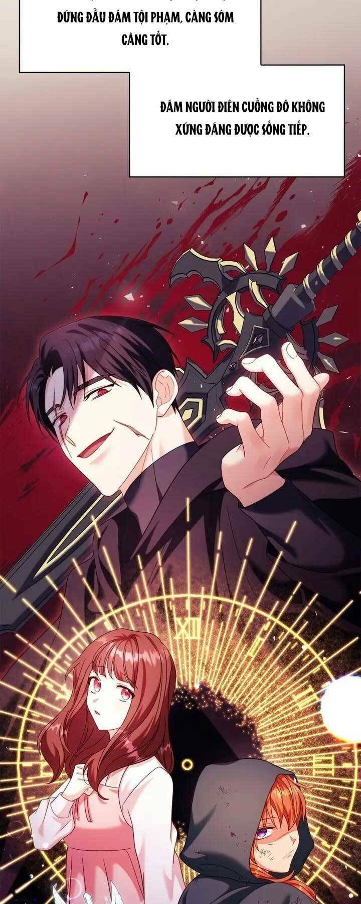 Kí Sự Hồi Quy Chapter 54 81