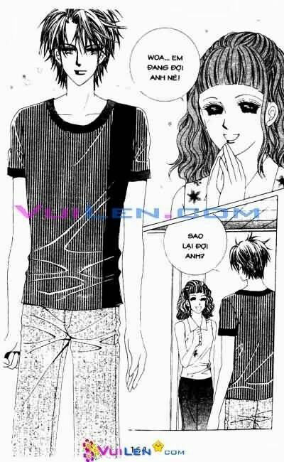 cuộc sống của tôi chapter 13 165