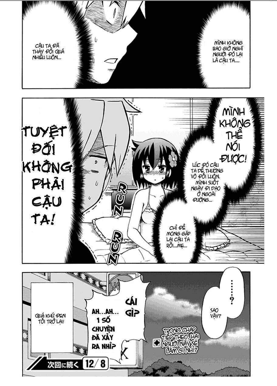 fujimura-kun meitsu chapter 57 17