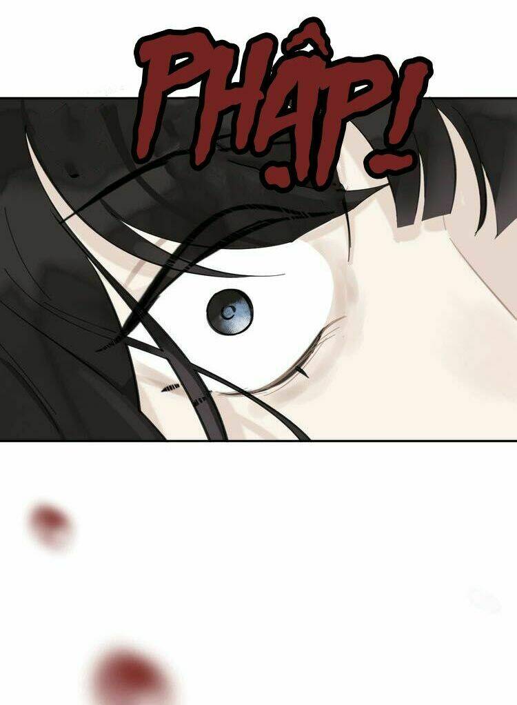 mãn đình phương - thiên hạ duy khanh chapter 2 22