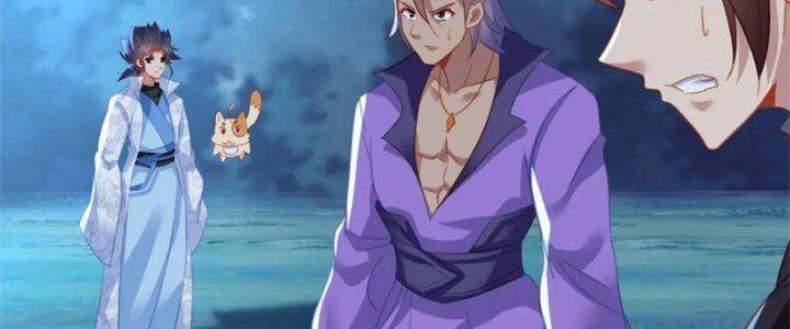 bắt đầu quật khởi từ làm lô đỉnh chapter 71.2 91