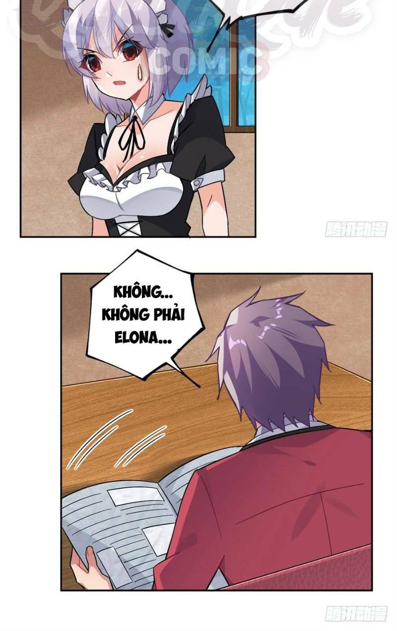 nhặt ma vương về làm nữ hầu chapter 18 6