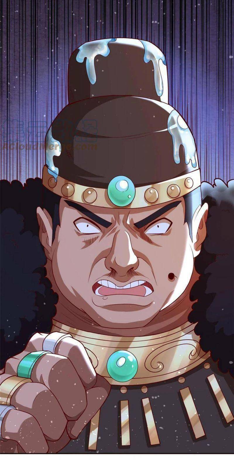 người nuôi rồng chapter 115 24