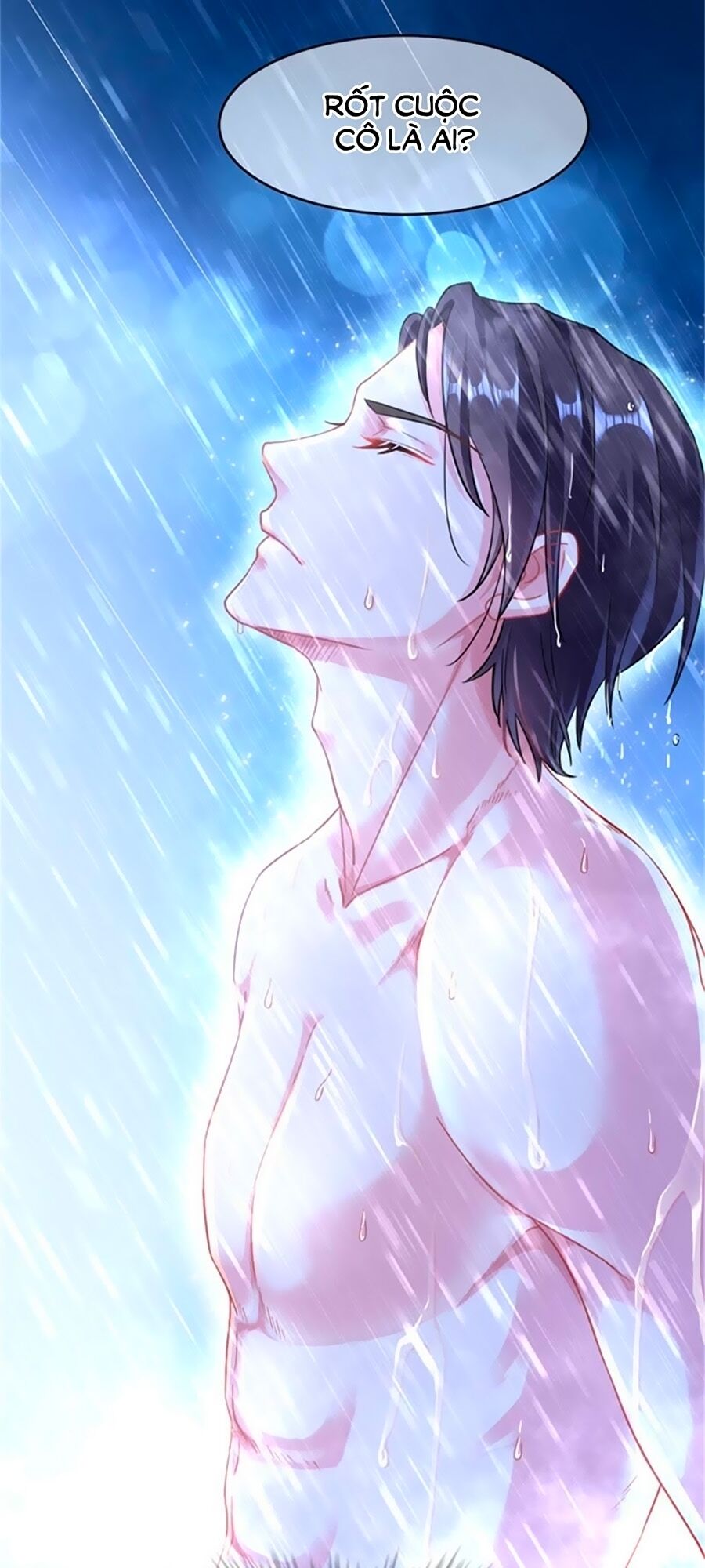 thần luân mật luyến chapter 1 31