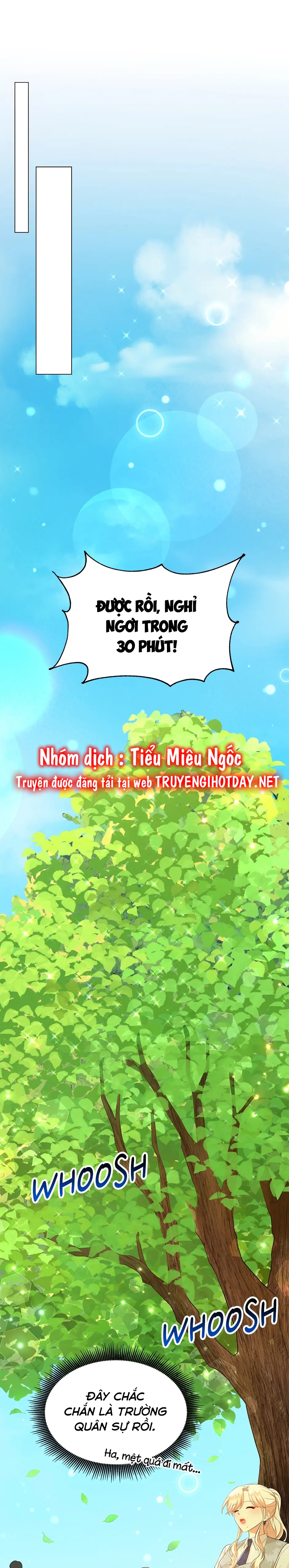 diễn vai ác nữ cũng thật khó khăn chapter 30.2 1