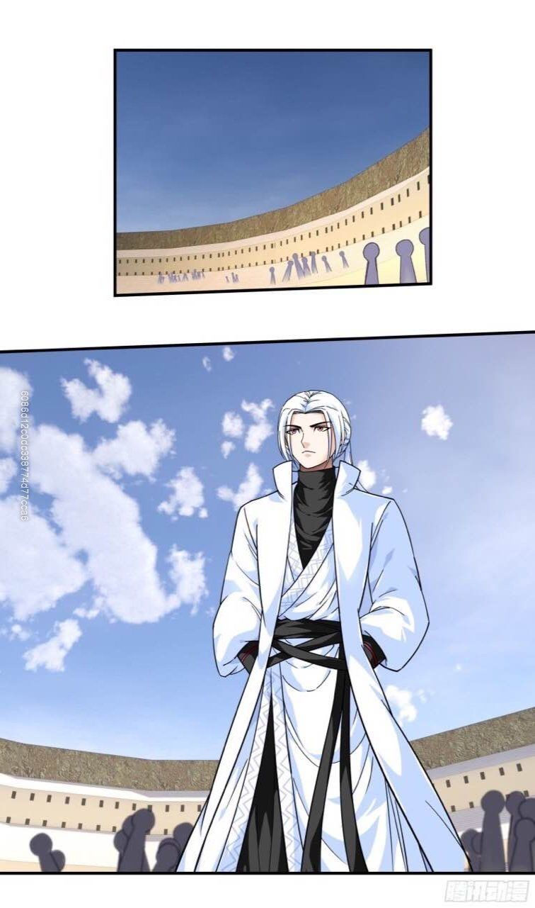 trọng sinh ta là đại thiên thần chapter 72 21