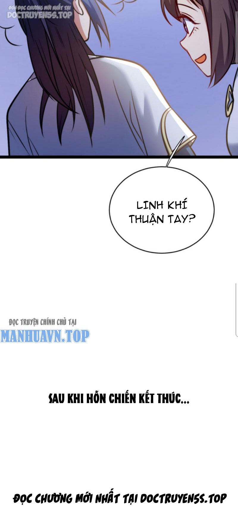 huyền huyễn: ta bắt đầu vô địch từ bại gia chapter 160 5