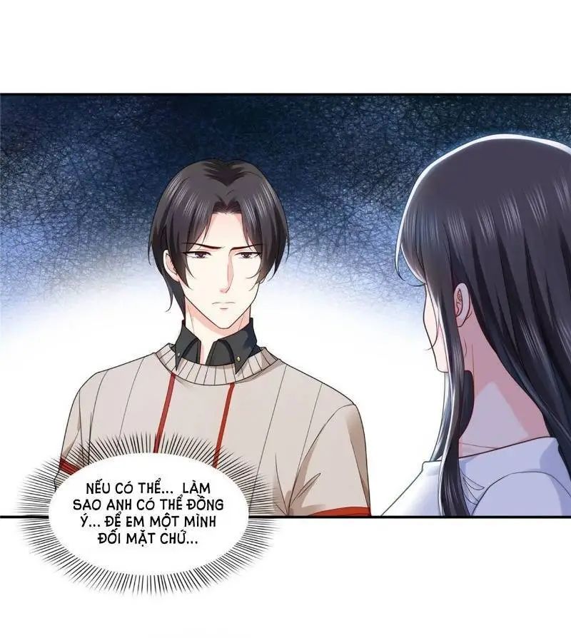 Hệt Như Hàn Quang Gặp Nắng Gắt chapter 152 15