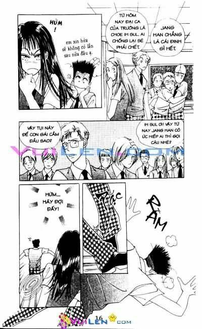 nụ hôn nồng thắm chapter 3 16