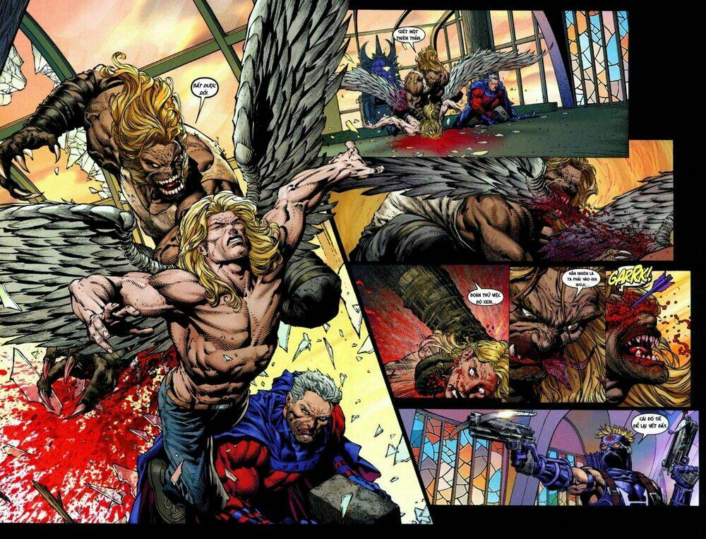 ultimatum chapter 4 18