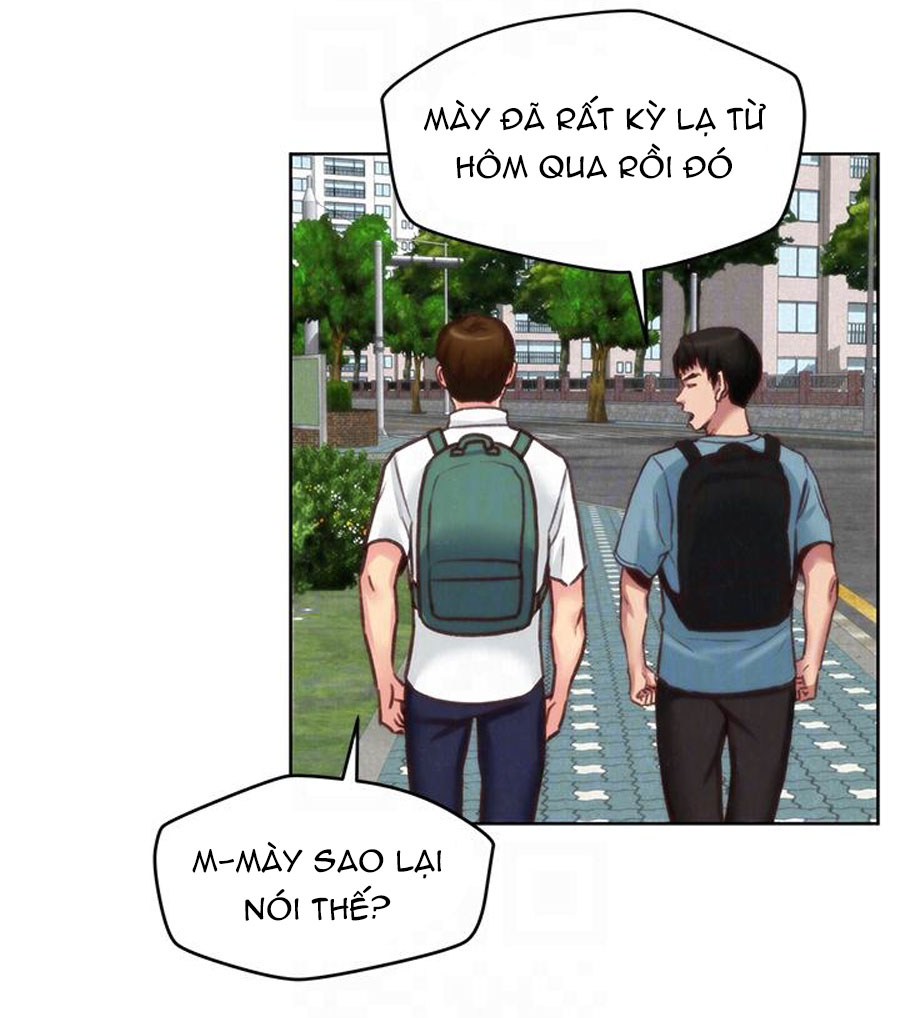 cô gái bé nhỏ của tôi chapter 4.1 51