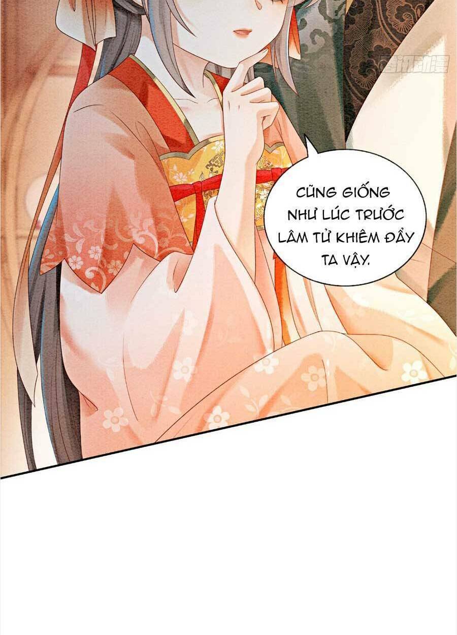 bắt đầu hủy hôn để công lược vương gia chapter 31 44