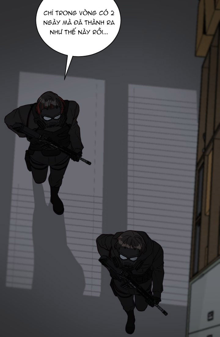 quái vật trong màn sương chapter 3 65