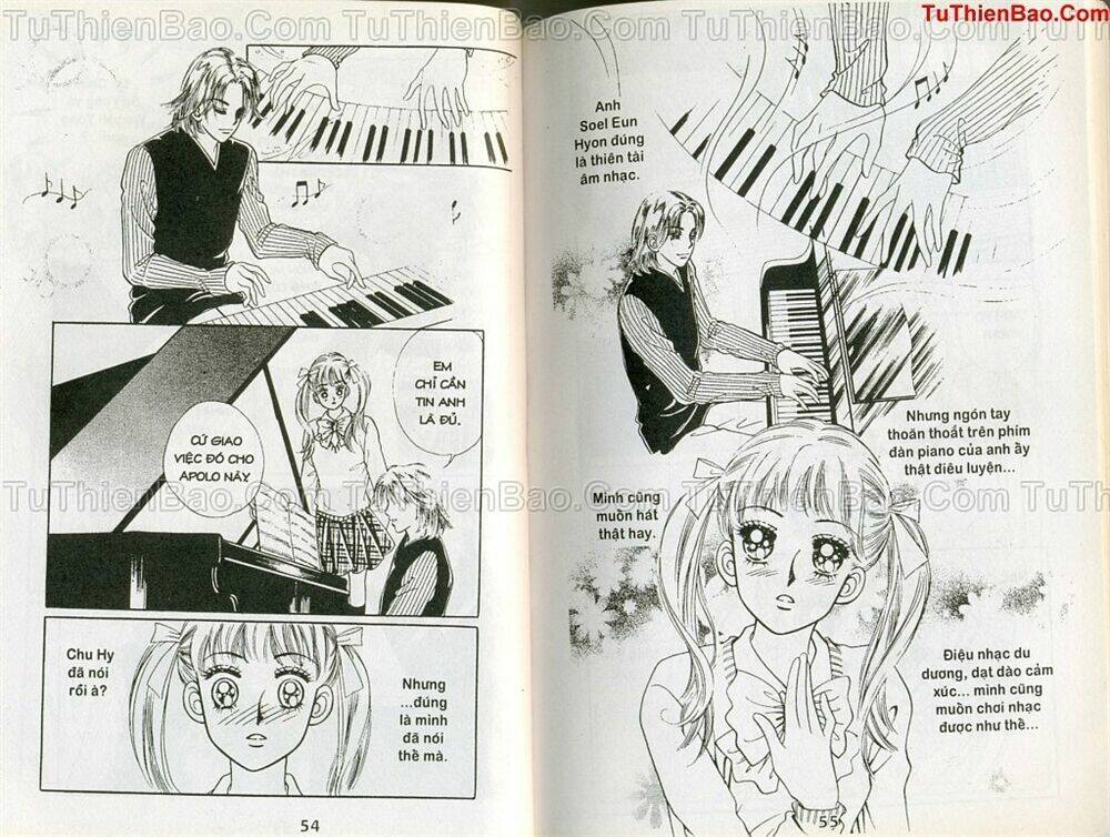 cô nàng đáng yêu chapter 6 27