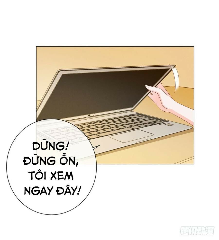 ẩn hôn 100%: chọc tức vợ yêu mua một tặng một chapter 88 8