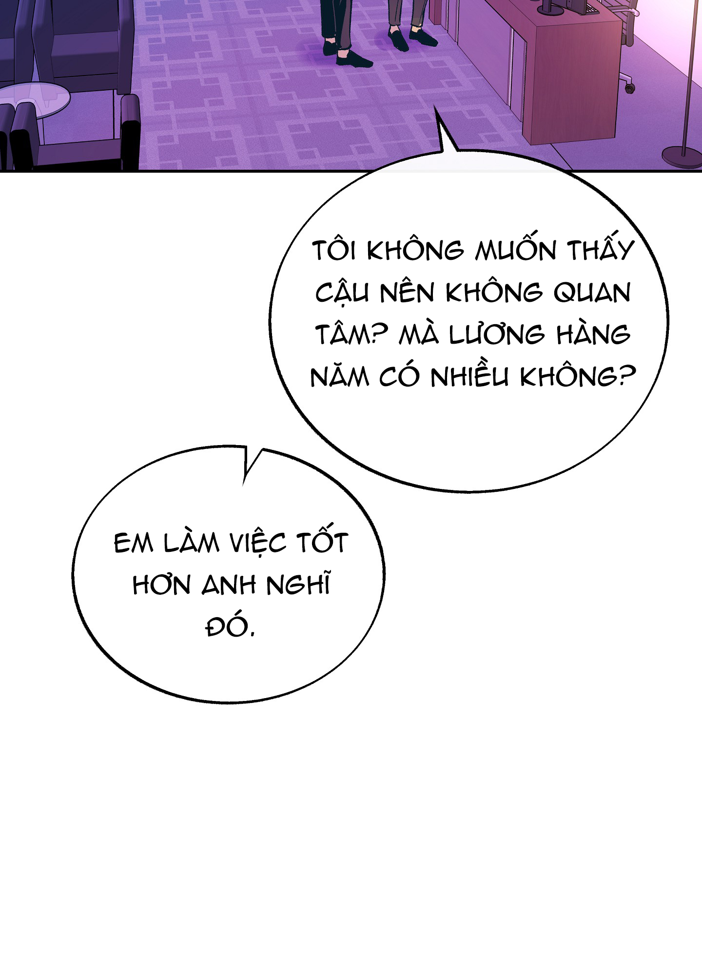 đừng làm em dựng lên nữa, giám đốc chapter 3 52