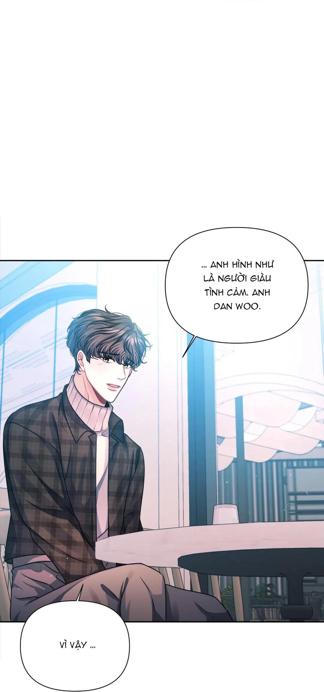 hình bóng tái ngộ chapter 5 17