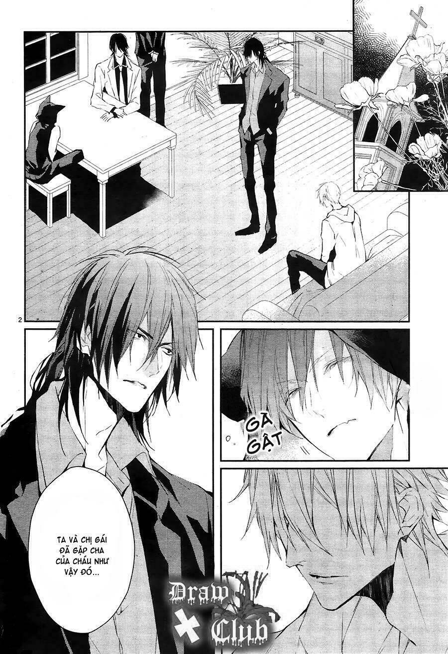 đẫm máu đức mẹ chapter 14 4