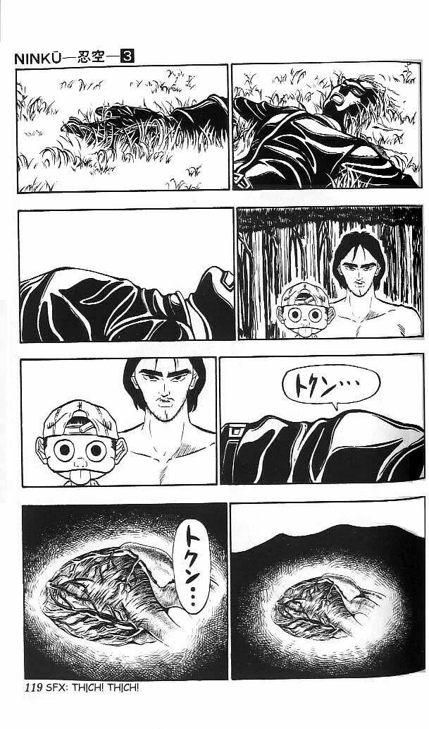 ninku chapter 24 13