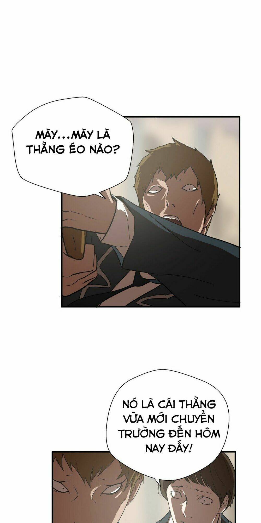 kẻ bị ruồng bỏ chapter 11 2