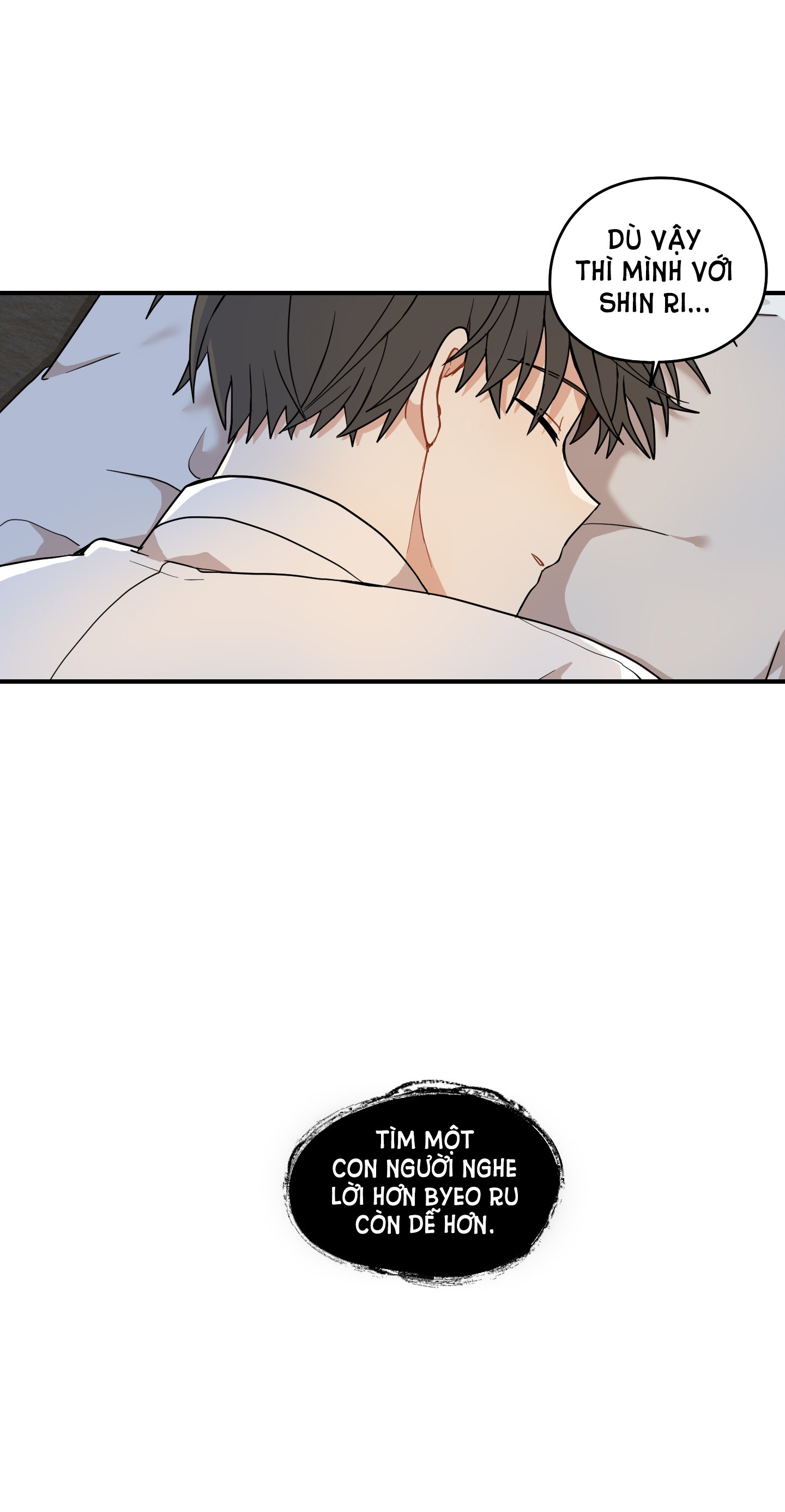 Dưới Tán Hoa Liên Kiều chapter 37.2 - Trang 14
