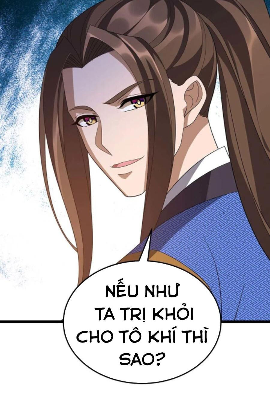 chúa tể tam giới chapter 219 22