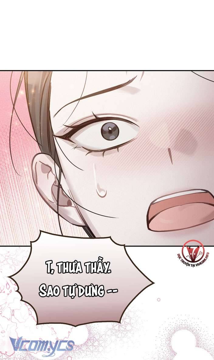 [18+] tiết học bí mật của trung điện chapter 19 35