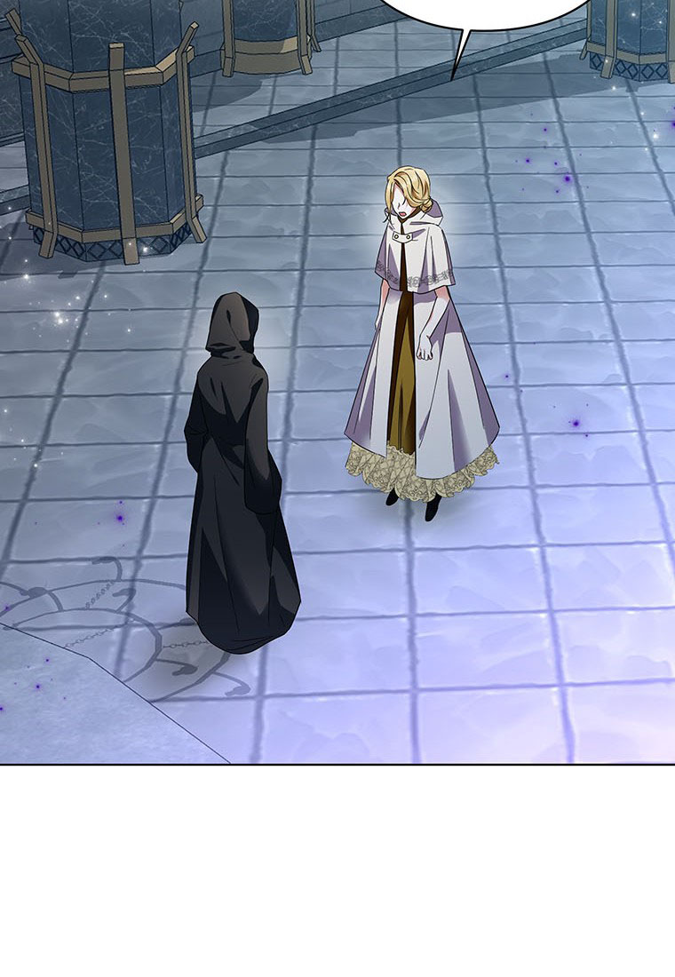 kết cục buồn của trò chơi nhập vai chapter 24 3