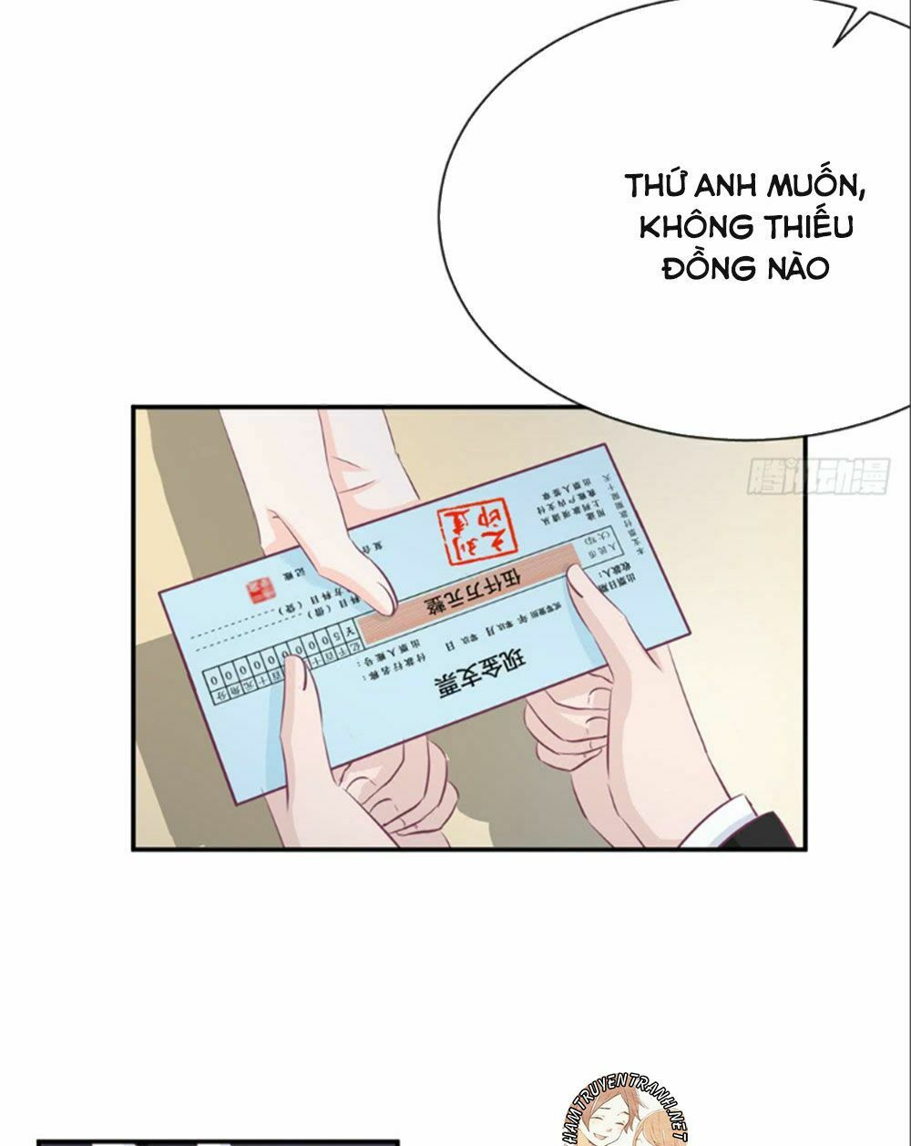 cẩm lý thiếu nữ của tôi chapter 7.4 20