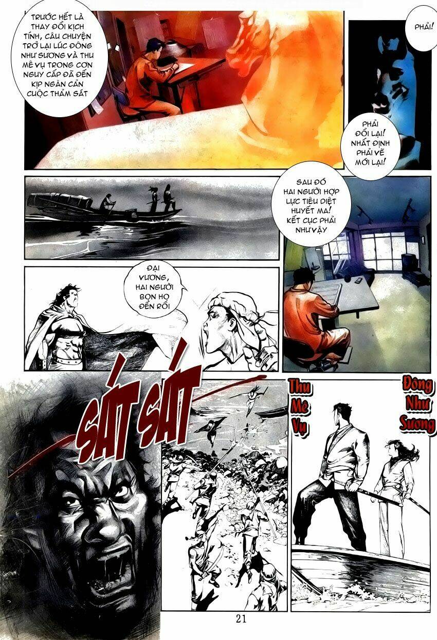 lưỡng cực chapter 1 20