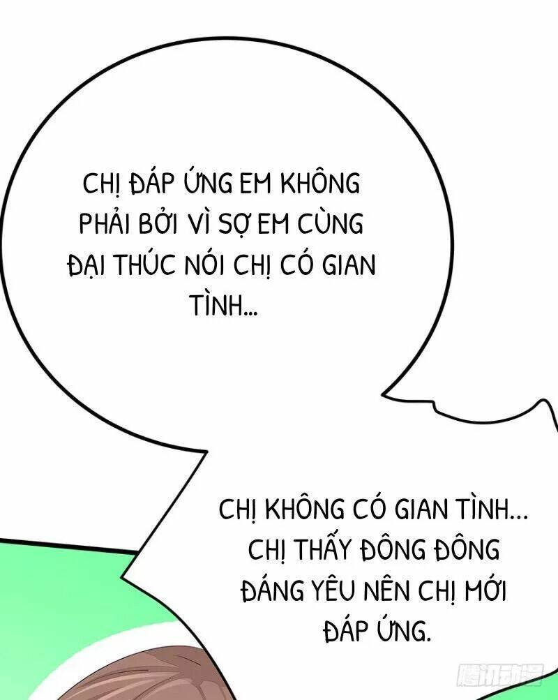 chào buổi sáng, ức vạn manh thê chapter 22 35