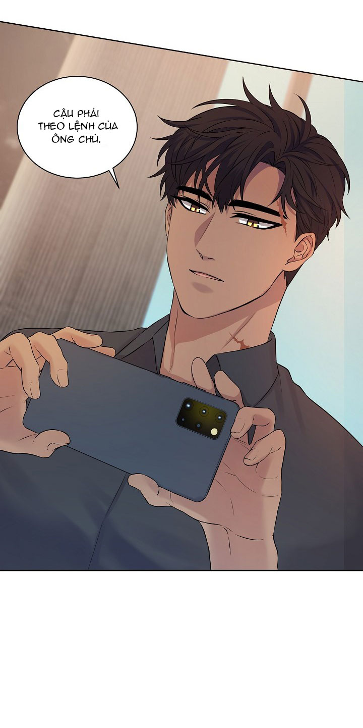 viên đạn vàng chapter 5 5