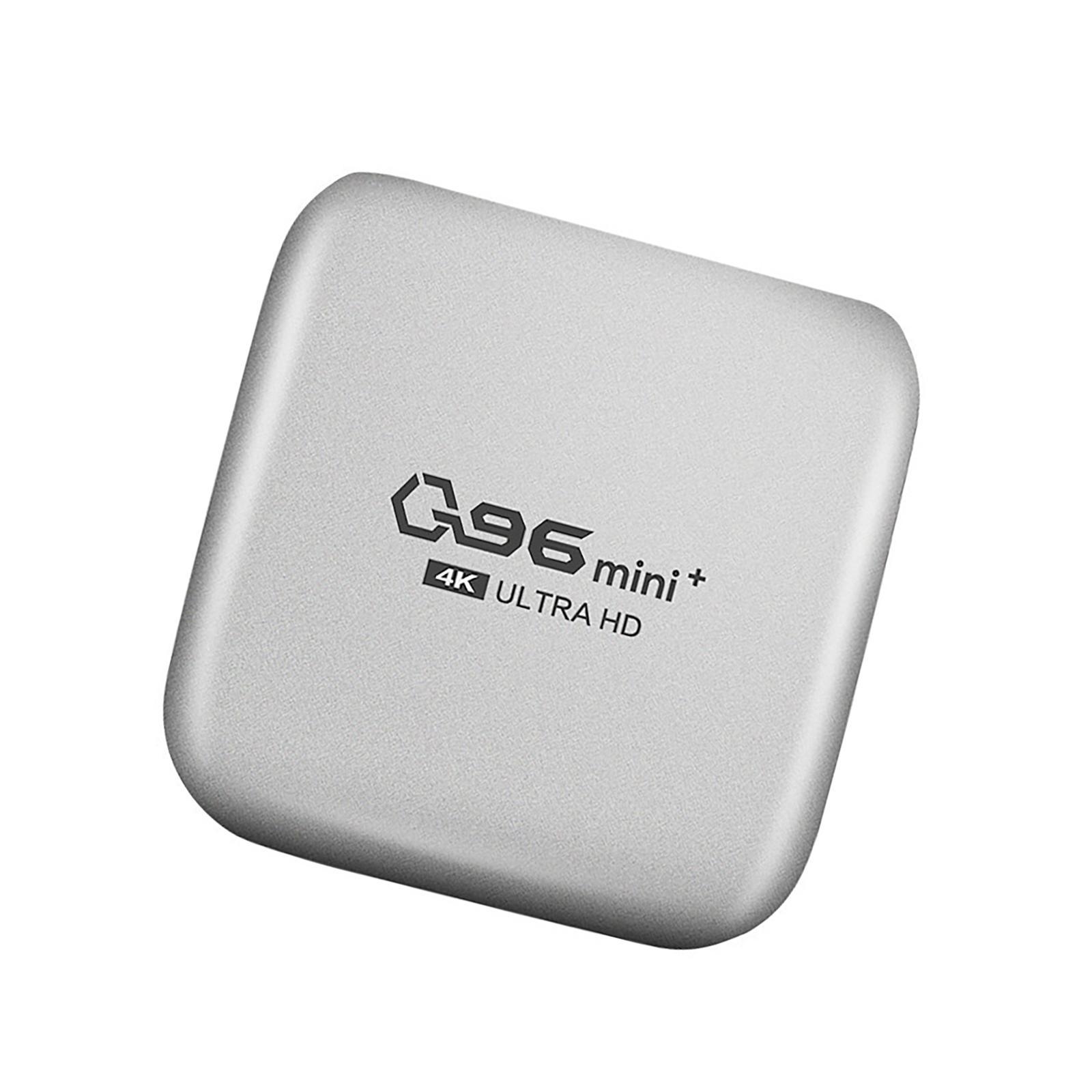 Case 2.4G Wifi Home TV for Android