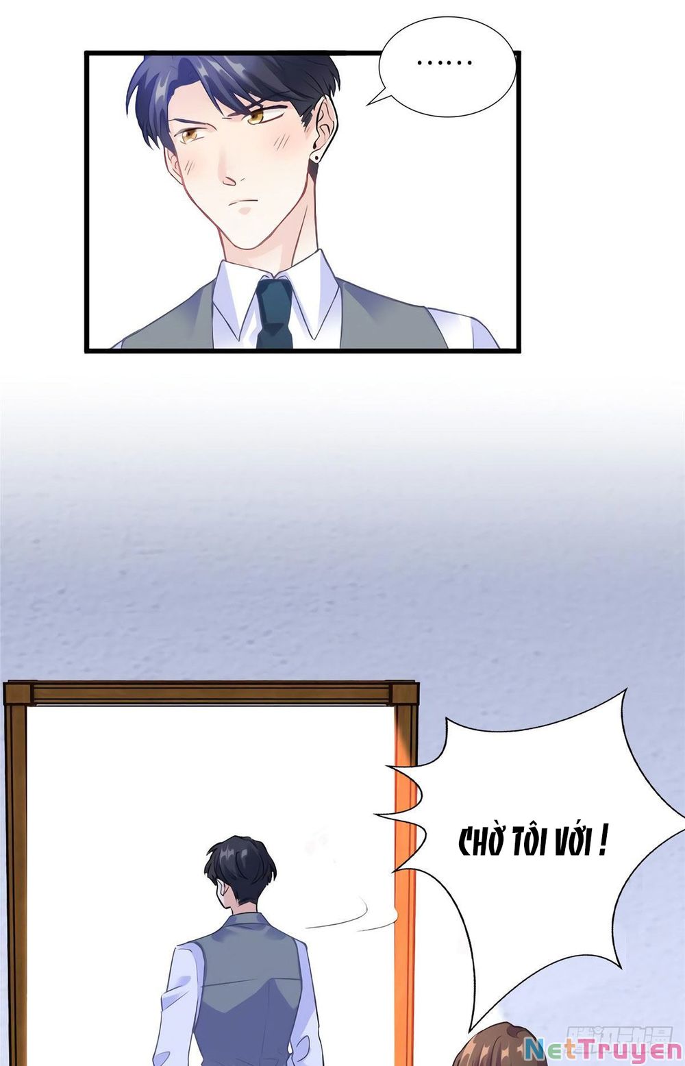 Nam Thành Chờ Trăng Về chapter 56 - Trang 8