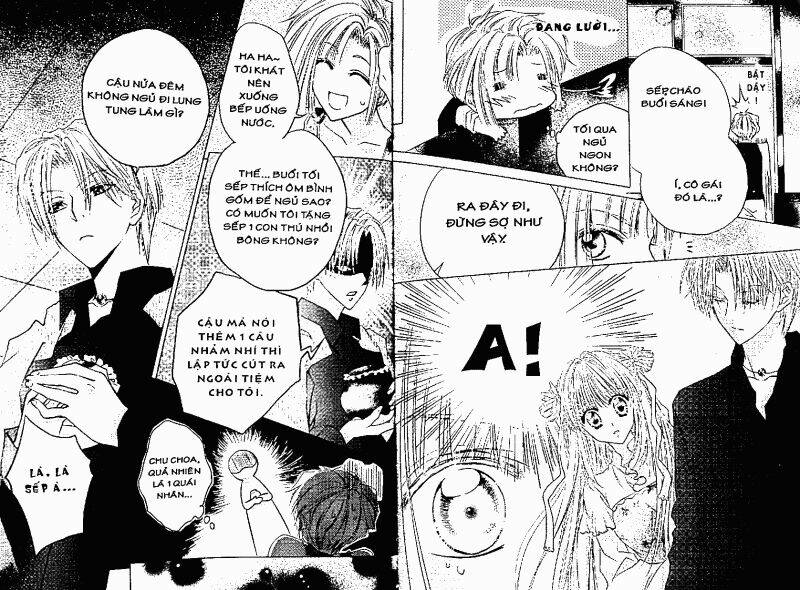 cafe thần tiên chapter 1 69