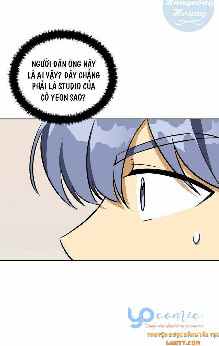 quái thú với hoa chapter 106 2