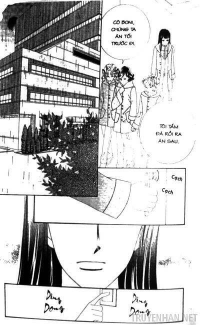 lọ lem hậu đậu chapter 74 28