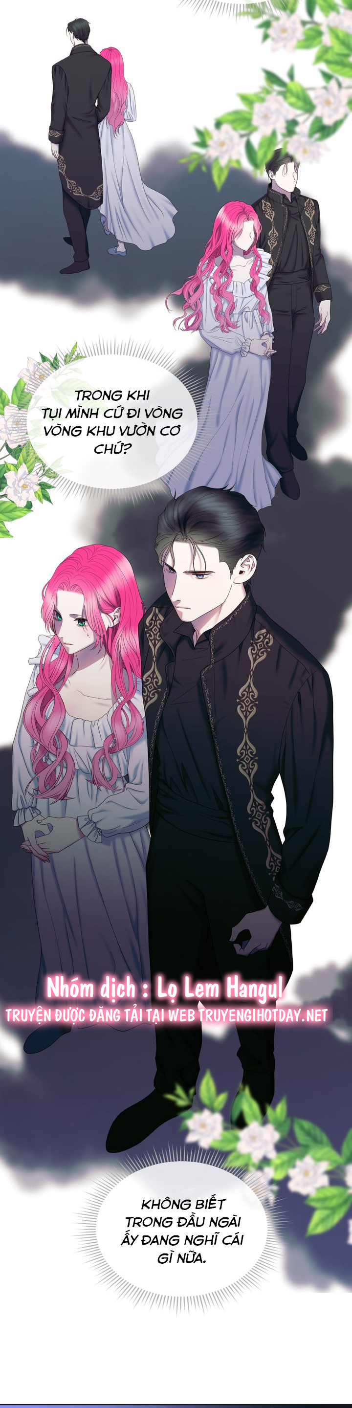 hợp đồng hôn nhân với người chồng thứ 2 của tôi chapter 16 5