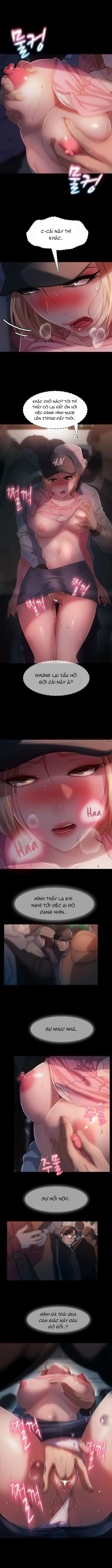 cơ quan giới thiệu hôn nhân chapter 28 8