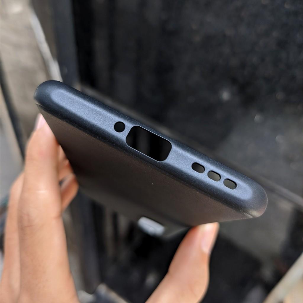 Ốp lưng find x5 x3 x3 pro x2 dẻo siêu mỏng tpu màu ôm sát thân máy bảo vệ camera phụ kiện huỳnh tân store