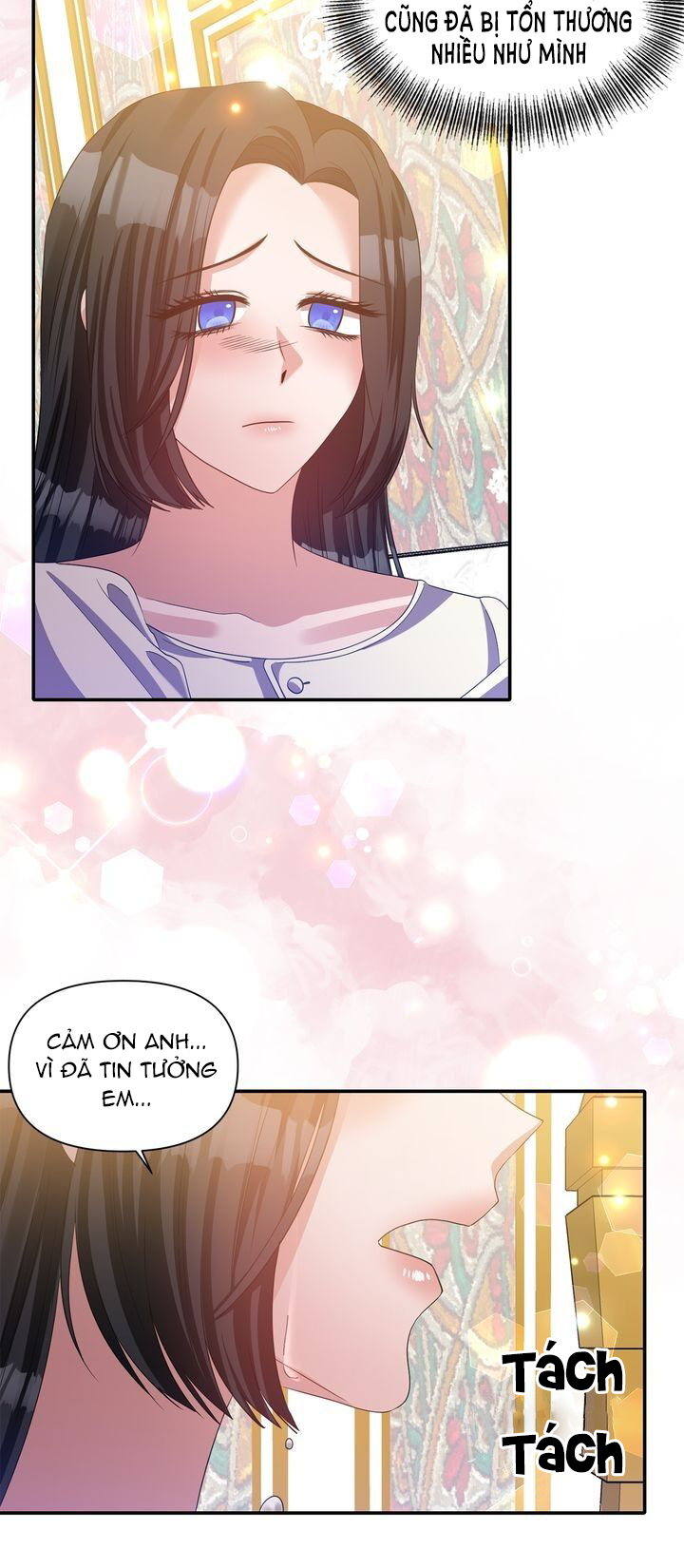 người chồng bạo chúa của tôi đã thay đổi chapter 39 15