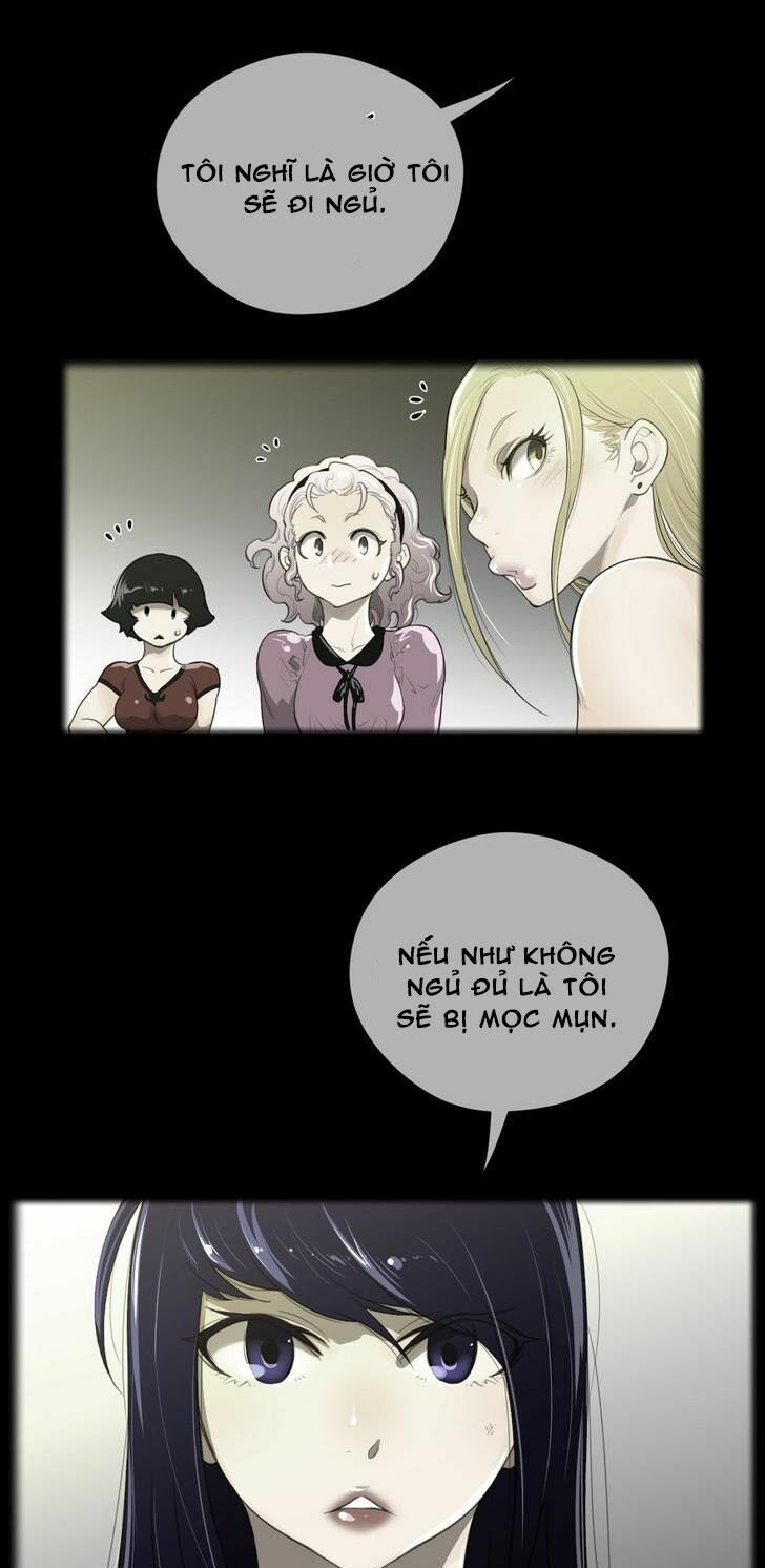 một nửa hoàn hảo chapter 44 3