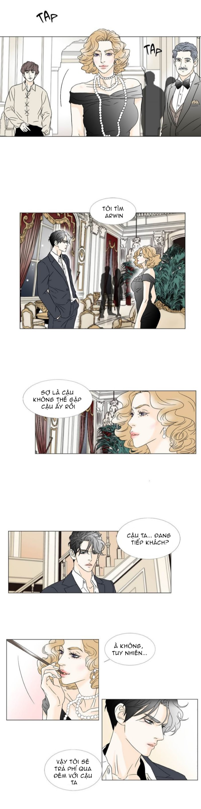 rent boy chapter 11 5