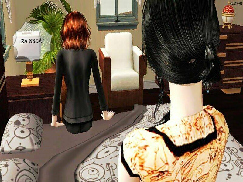 nụ cười của anh [truyện sims] chapter 38 75