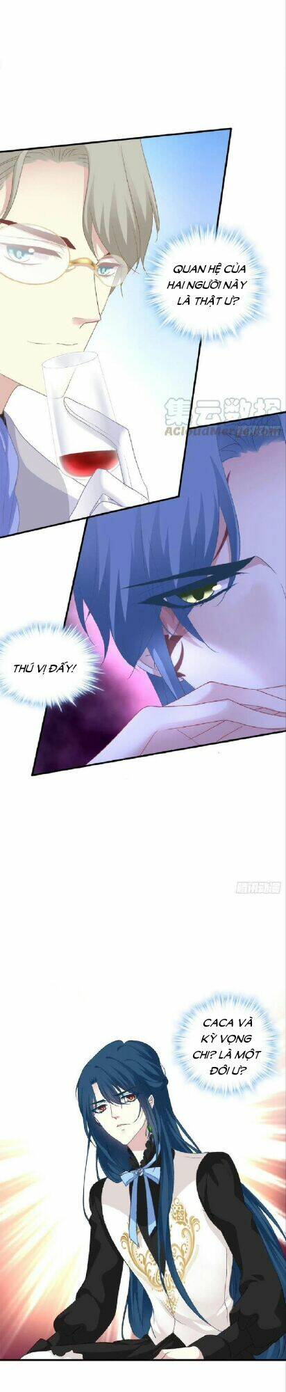 toàn bộ nắm trong tay chapter 77 30