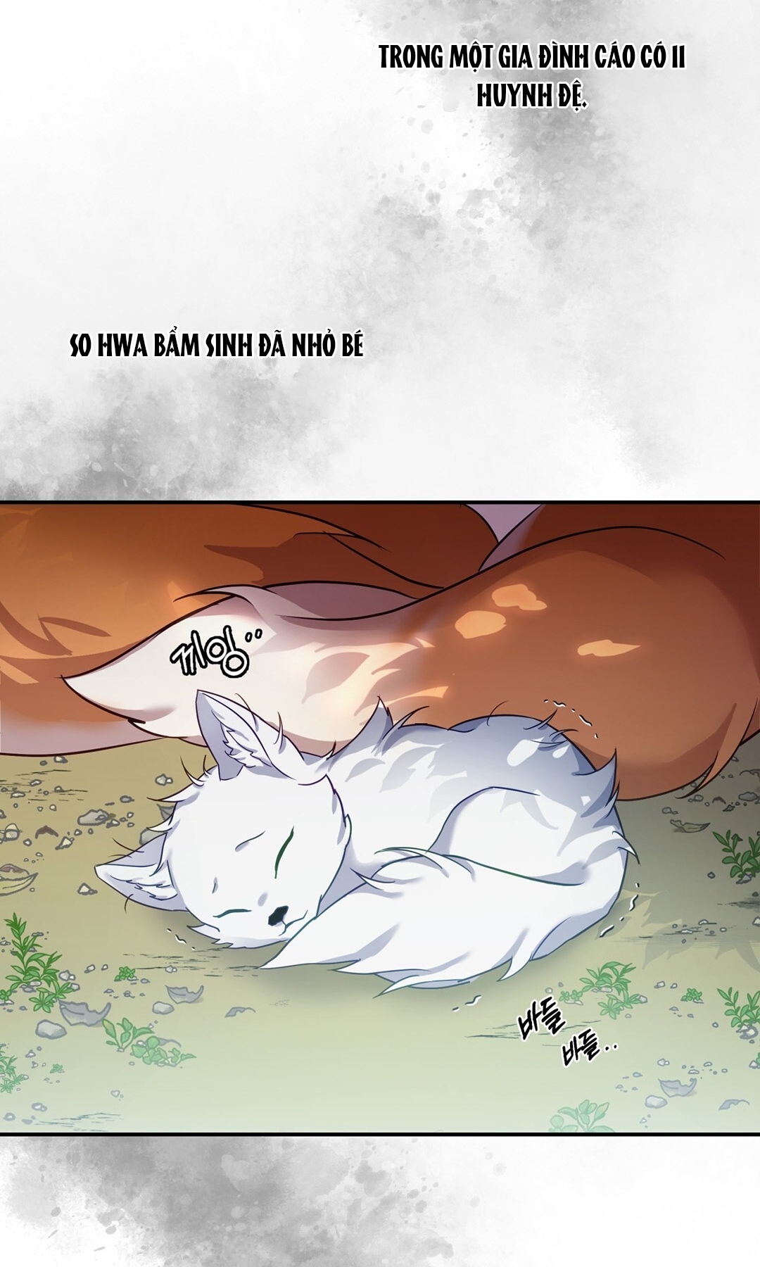 Khúc Nhạc Của Cầm Thú chapter 2.1 - Trang 11